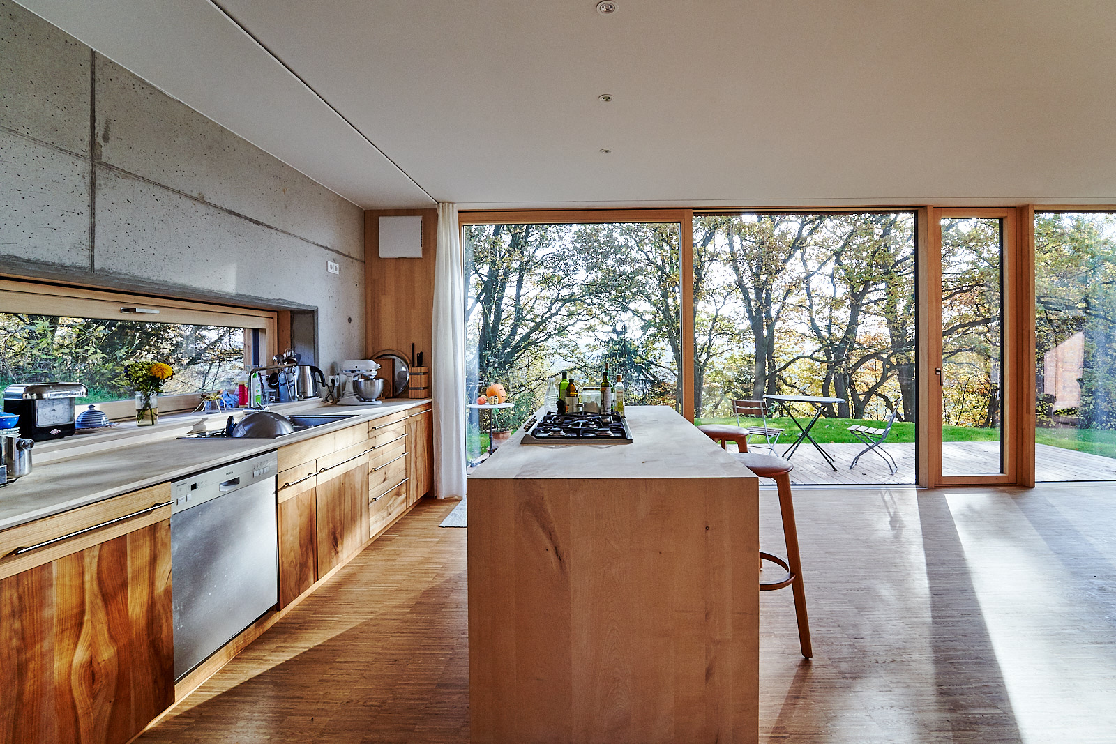 M&uuml;hlleiten Haus Z